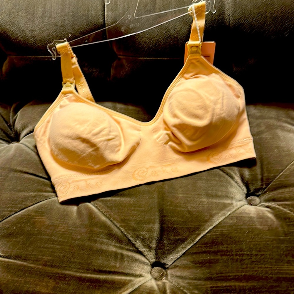 Cake Lingerie Rock Candy Seamless Bra